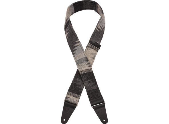 Correia Zion Strap Gray Aztec tribal Correia Zion Strap Gray Aztec tribal